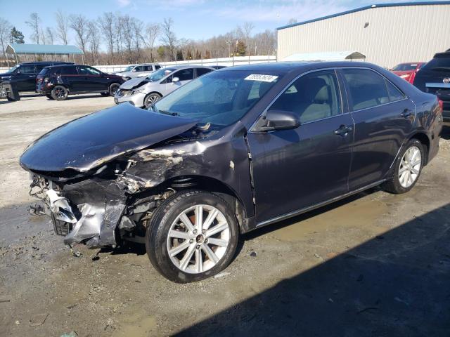 Изображение 1 2013 TOYOTA CAMRY L 2013 с VIN 4T4BF1FK0DR304628