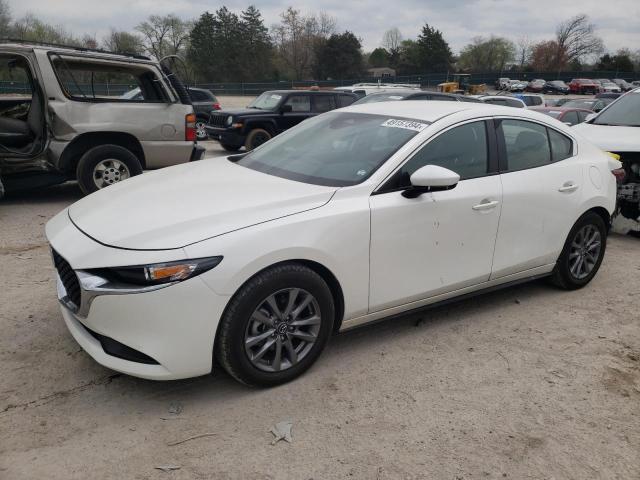 2024 MAZDA 3  2024 image