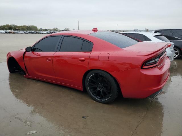 Изображение 2 2016 DODGE CHARGER SXT 2016 с VIN 2C3CDXHGXGH174986