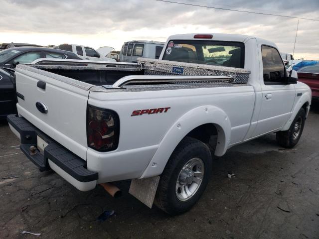 Image 3 of 2007 FORD RANGER  2007 with VIN 1FTYR10U57PA19341