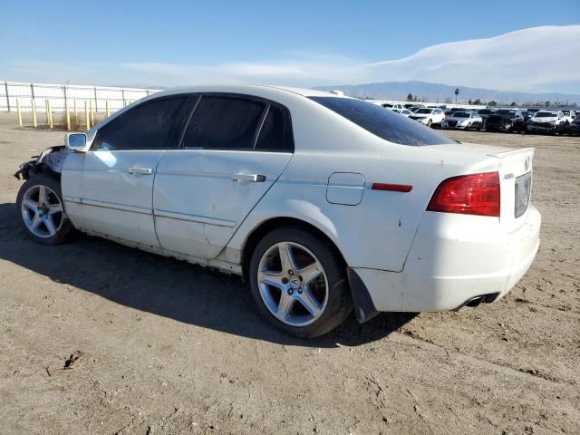 Изображение 2 2004 ACURA TL  2004 с VIN 19UUA66254A049691