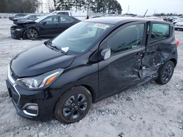 Изображение 2019 CHEVROLET SPARK 1LT 2019