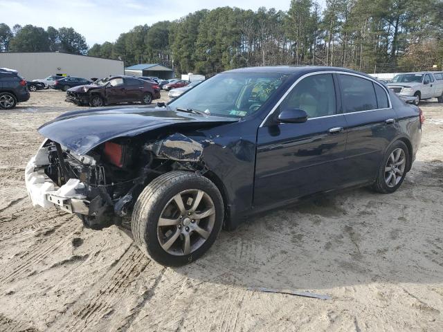 Obraz 2005 INFINITI G35  2005