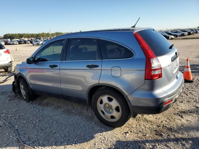 Obraz 2 z 2009 HONDA CR-V LX 2009 z VIN JHLRE38369C015013