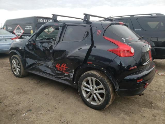 Image 2 of 2013 NISSAN JUKE S 2013 with VIN JN8AF5MVXDT213326
