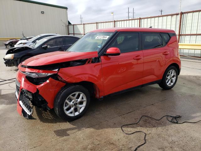 Изображение 2022 KIA SOUL LX 2022