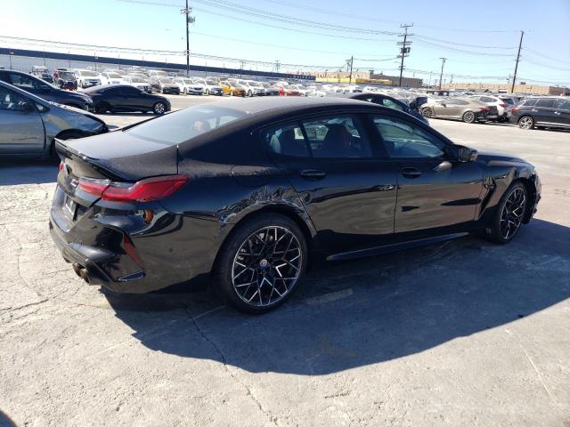 Image 3 of 2023 BMW M8  2023 with VIN WBSGV0C01PCL96226