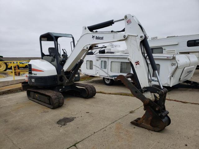 2017 BOBCAT                      E42 2017 image