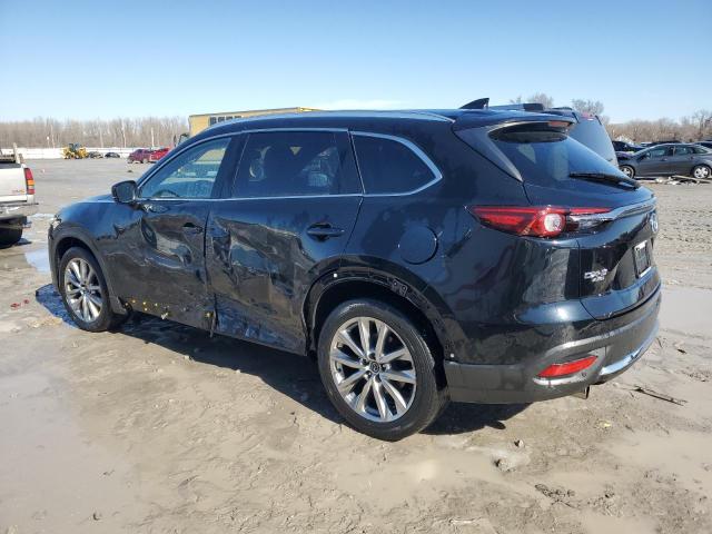 Obraz 2 z 2017 MAZDA CX-9 GRAND TOURING 2017 z VIN JM3TCBDY1H0138682