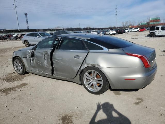 Image 2 of 2013 JAGUAR XJL PORTFOLIO 2013 with VIN SAJWJ2GD5D8V46040