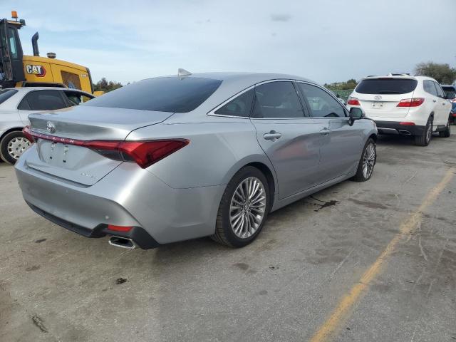 Obraz 3 z 2019 TOYOTA AVALON XLE 2019 z VIN 4T1BZ1FB7KU029497