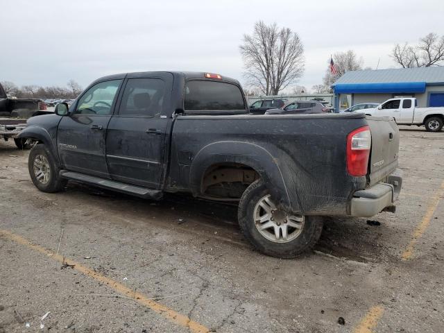 Obraz 2 z 2006 TOYOTA TUNDRA DOUBLE CAB SR5 2006 z VIN 5TBDT44166S505025