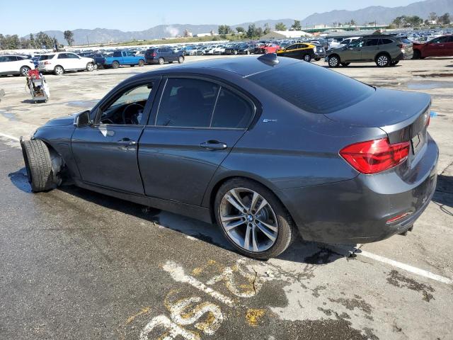 Obraz 2 z 2016 BMW 330E  2016 z VIN WBA8E1C54GK479682
