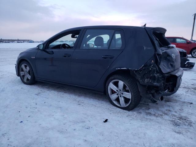 Obraz 2 z 2020 VOLKSWAGEN GTI S 2020 z VIN 3VW6T7AUXLM010982