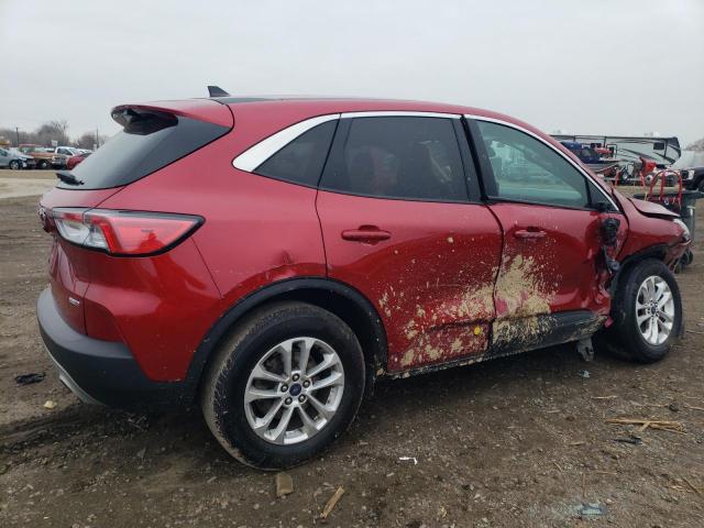 Image 3 of 2020 FORD ESCAPE SE 2020 with VIN 1FMCU9G65LUA56430