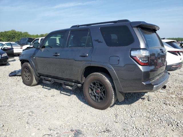 Image 2 of 2023 TOYOTA 4RUNNER SE 2023 with VIN JTERU5JR0P6141188