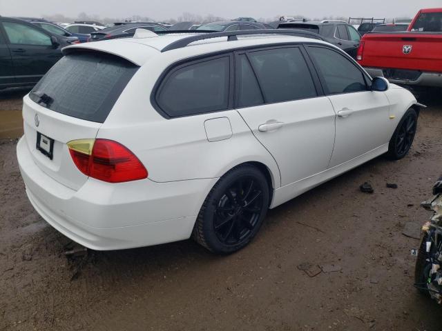 Obraz 3 z 2007 BMW 328 IT 2007 z VIN WBAVS13557FX15826