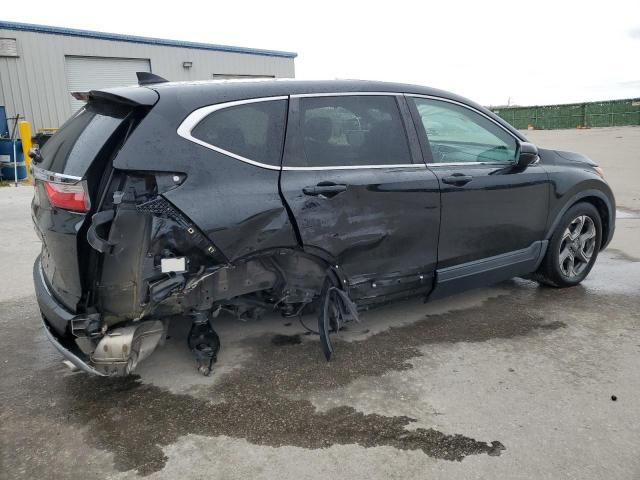 Image 3 of 2019 HONDA CR-V EX 2019 with VIN 5J6RW1H51KA019286