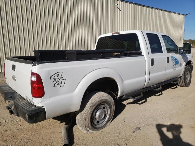Obraz 3 z 2012 FORD F250 SUPER DUTY 2012 z VIN 1FT7W2BT5CEB28077