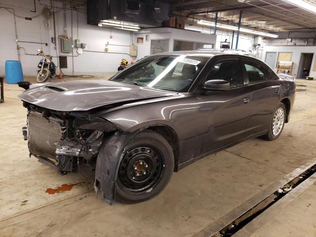 Obraz 1 z 2017 DODGE CHARGER R/T 2017 z VIN 2C3CDXCT5HH561788
