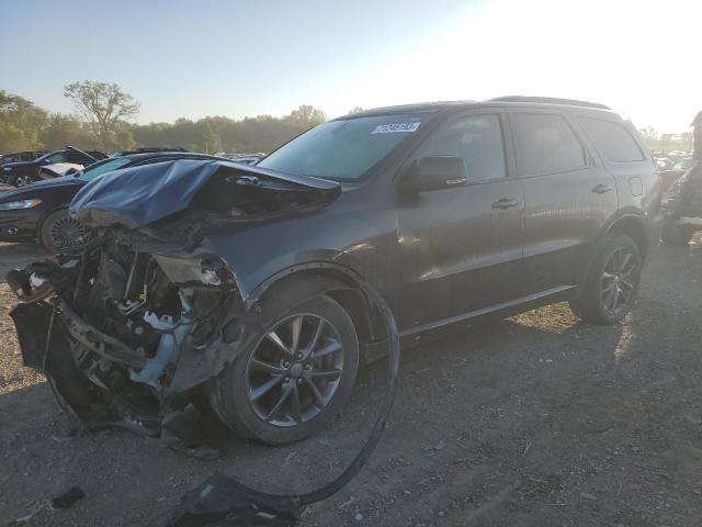 2017 DODGE DURANGO GT 2017 image