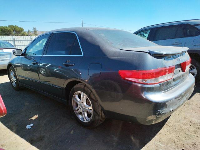 Image 2 of 2003 HONDA ACCORD LX 2003 with VIN 1HGCM56343A074490