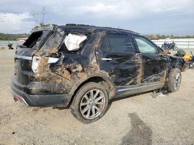 Obraz 3 z 2016 FORD EXPLORER LIMITED 2016 z VIN 1FM5K7F81GGC13896