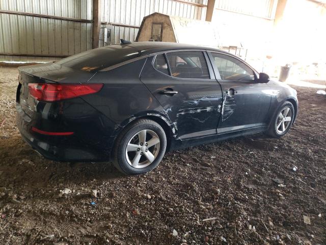 Image 3 of 2015 KIA OPTIMA LX 2015 with VIN KNAGM4A77F5655352