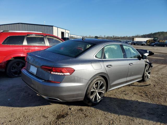 Изображение 3 2022 VOLKSWAGEN PASSAT SE 2022 с VIN 1VWSA7A32NC008921