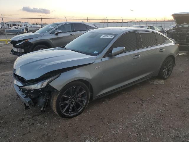 2023 CADILLAC CT5-V  2023 image