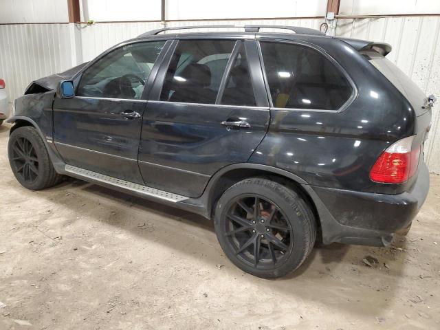 Obraz 2 z 2006 BMW X5 3.0I 2006 z VIN 5UXFA13586LY32714