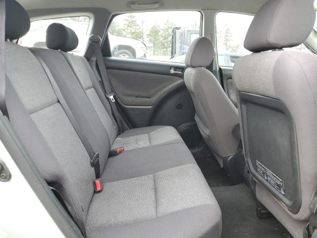 2003 TOYOTA COROLLA MATRIX XR 2003 image