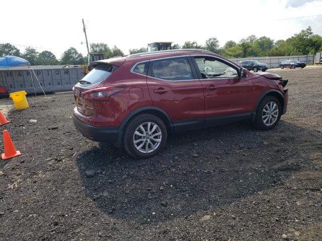Image 3 of 2020 NISSAN ROGUE SPORT S 2020 with VIN JN1BJ1CW3LW381276