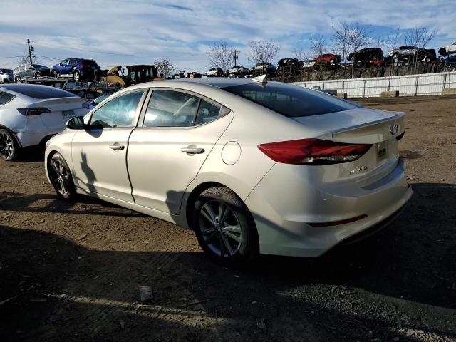 Obraz 2 z 2017 HYUNDAI ELANTRA SE 2017 z VIN 5NPD84LF3HH075579