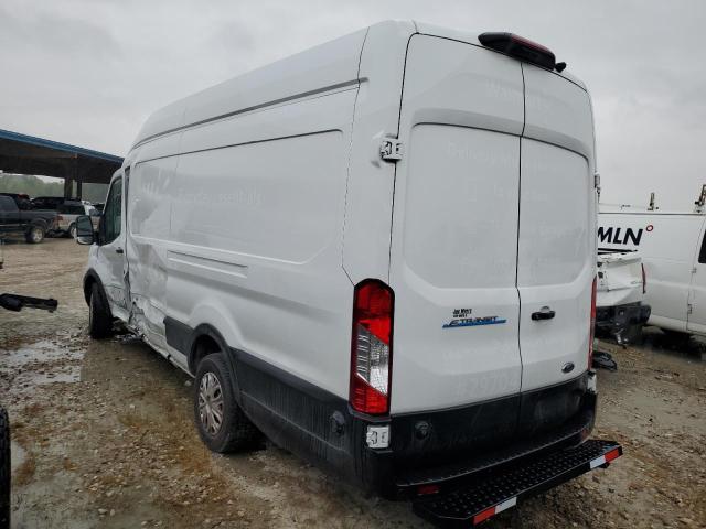 Изображение 2 2022 FORD TRANSIT T-350 2022 с VIN 1FTBW3XK5NKA30347