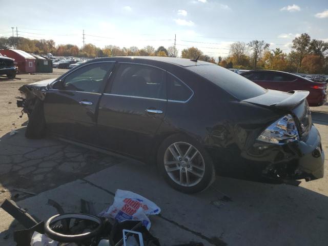 Изображение 2 2014 CHEVROLET IMPALA LIMITED LTZ 2014 с VIN 2G1WC5E3XE1147870