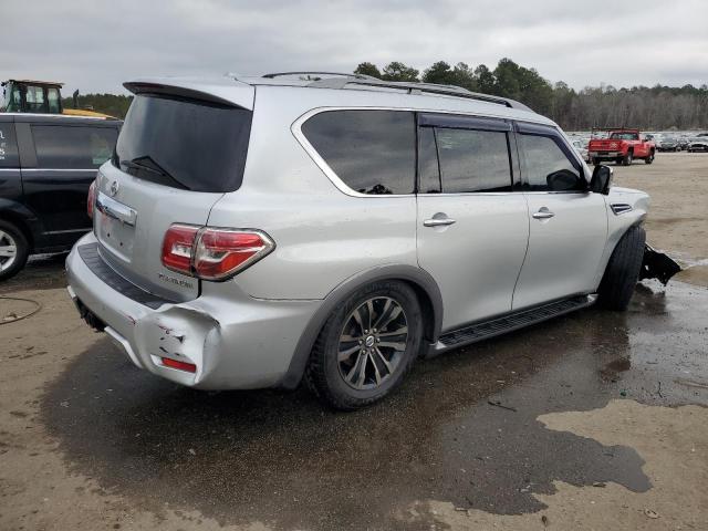 Image 3 of 2017 NISSAN ARMADA PLATINUM 2017 with VIN JN8AY2NFXH9300243