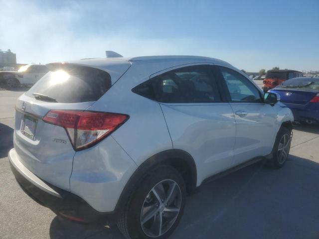 Image 3 of 2021 HONDA HR-V EX 2021 with VIN 3CZRU6H50MM709734