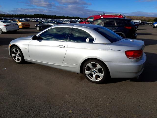 Obraz 2 z 2007 BMW 328 I 2007 z VIN WBAWL13507PX11176