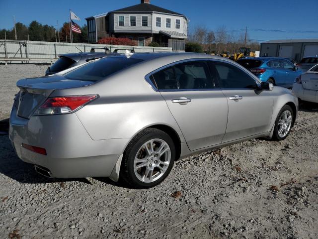 Image 3 of 2009 Acura TL 2009 with VIN 19UUA86549A016369