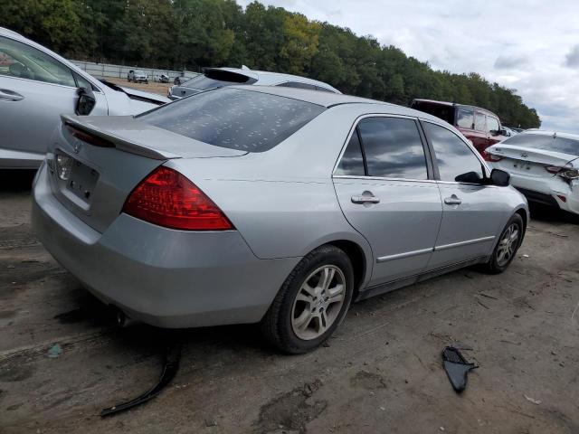 Image 3 of 2007 HONDA ACCORD SE 2007 with VIN 1HGCM66427A072094