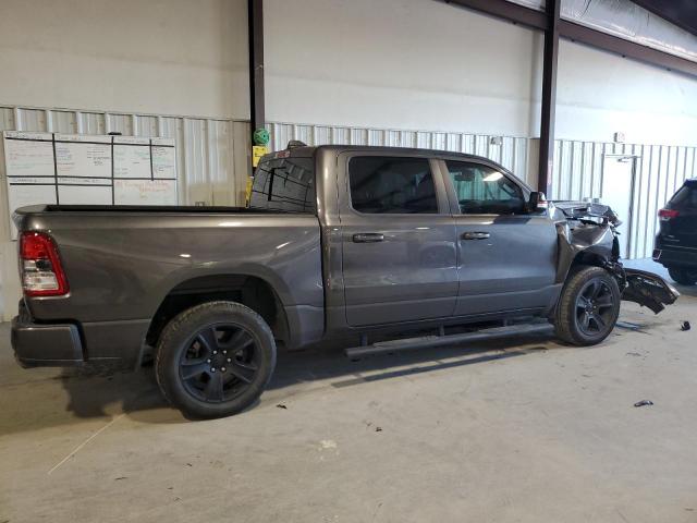 Obraz 3 z 2021 RAM 1500 BIG HORN/LONE STAR 2021 z VIN 1C6RREFT8MN543334