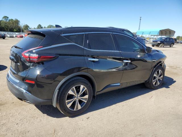 Obraz 3 z 2021 NISSAN MURANO SV 2021 z VIN 5N1AZ2BJ8MC123816