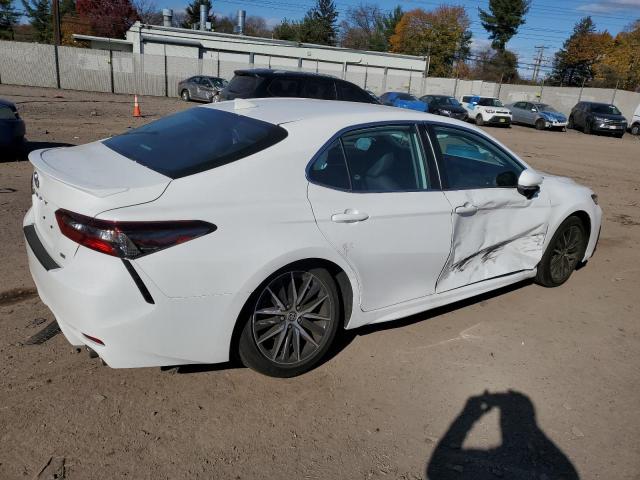 Изображение 3 2023 TOYOTA CAMRY SE NIGHT SHADE 2023 с VIN 4T1G11AK2PU148862