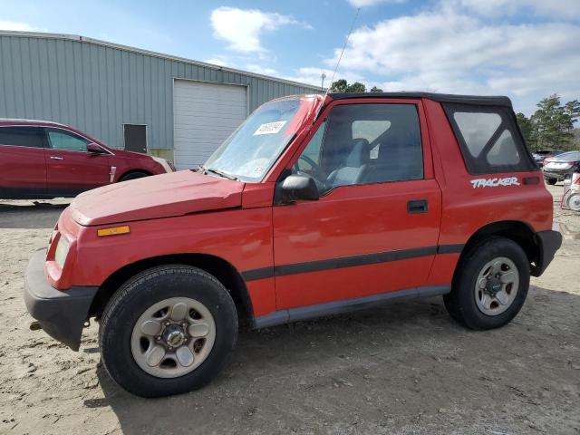 1997 GEO TRACKER  1997 image