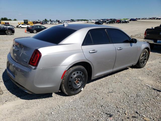 Image 3 of 2016 CHRYSLER 300 S 2016 with VIN 2C3CCAGGXGH183012