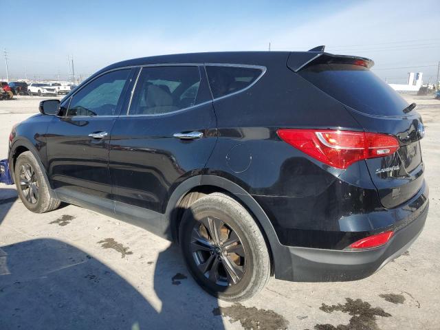Obraz 2 z 2014 HYUNDAI SANTA FE SPORT  2014 z VIN 5XYZT3LB3EG224684