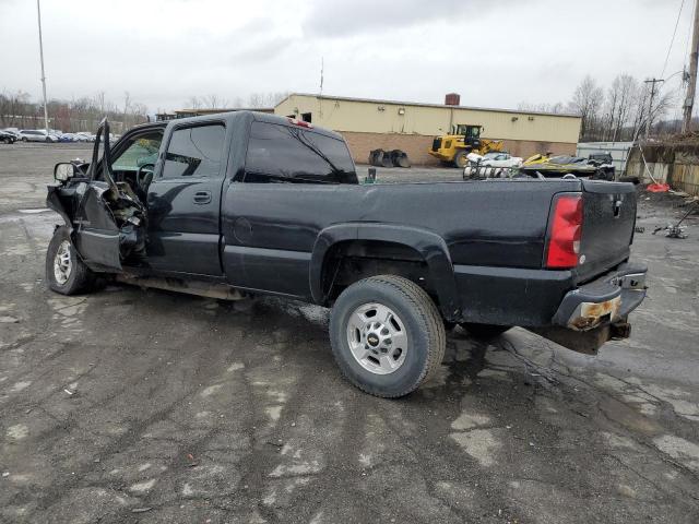Obraz 2 z 2004 GMC SIERRA K2500 HEAVY DUTY 2004 z VIN 1GTHK23104F123250