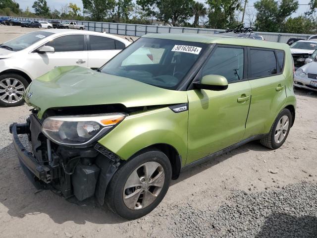 Image 1 of 2016 KIA SOUL  2016 with VIN KNDJN2A28G7871957
