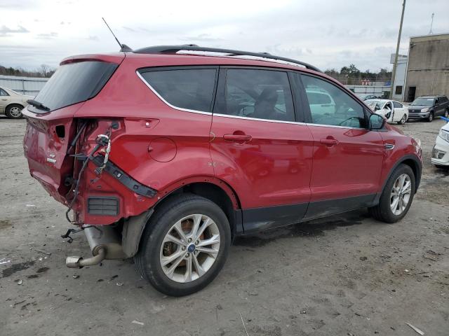 Изображение 3 2018 FORD ESCAPE SE 2018 с VIN 1FMCU0GD7JUD01025